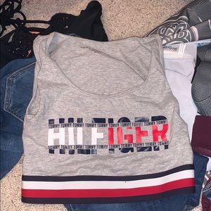 Tommy Hilfiger bra